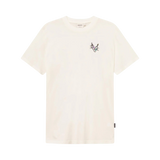 Camiseta DEDICATED Stockholm Cheers Off-White