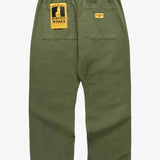 SERVICE WORKS Classic Chef Olive Pants