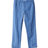 Chino Salsa Jeans Lightdenim Slim Fit - ECRU