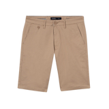 Bermuda TIFFOSI Chino Slim_35 Beige 
