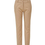 SALSA JEANS Chino Slim Fit Light Pearl Pants
