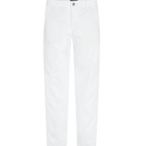 Dockers Women's Slim Fit Weekend Lucent White Chinos