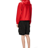 Chubasquero Rains String Chaqueta Corta Fire - ECRU