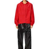 Chubasquero Rains String Chaqueta Corta Fire - ECRU