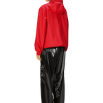 Chubasquero Rains String Chaqueta Corta Fire - ECRU