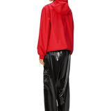 Chubasquero Rains String Chaqueta Corta Fire - ECRU