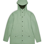 Chubasquero Rains Unisex Haze - ECRU