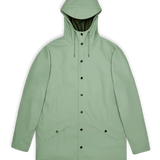 Chubasquero Rains Unisex Haze - ECRU