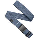 Cinturón Arcade Talla Única Carry A2 Slim Sky - ECRU