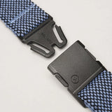 Cinturón Arcade Talla Única Carry A2 Slim Sky - ECRU