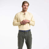 Cinturón Arcade Talla Única Carry A2 Slim Sky - ECRU