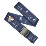 Cinturón Arcade Talla Única Eye in the Sky - ECRU