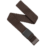 Cinturón Arcade Talla Única Futureweave Brown - ECRU