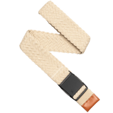 Cinturón Arcade Talla Única Futureweave Khaki - ECRU