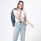 Cinturón Arcade Talla Única Futureweave Khaki - ECRU