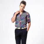 Cinturón Arcade Talla Única Futureweave Khaki - ECRU