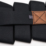 Cinturón Arcade Talla Única Ridge A2 Black Charcoal - ECRU