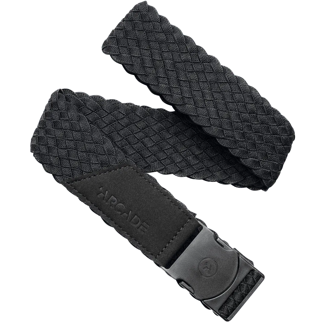 Cinturón Arcade Talla Única Vapor Futureweave Black - ECRU