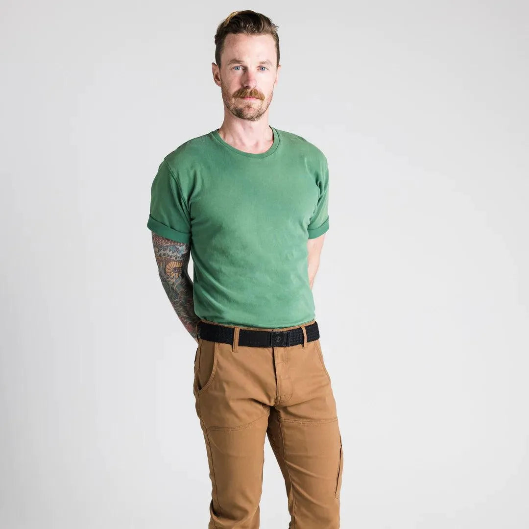 Cinturón Arcade Talla Única Vapor Futureweave Black - ECRU