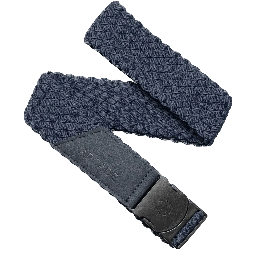 Cinturón Arcade Talla Única Vapor Futureweave Navy - ECRU
