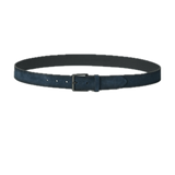 Cinturón Salsa Jeans de Piel Azul - ECRU