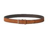 Cinturón Salsa Jeans de Piel Marrón - ECRU