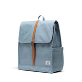Mochila HERSCHEL City 16L Ashley Blue