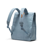 Mochila HERSCHEL City 16L Ashley Blue