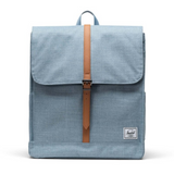 Mochila HERSCHEL City 16L Ashley Blue