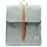 Mochila HERSCHEL City 16L Iceberg Green