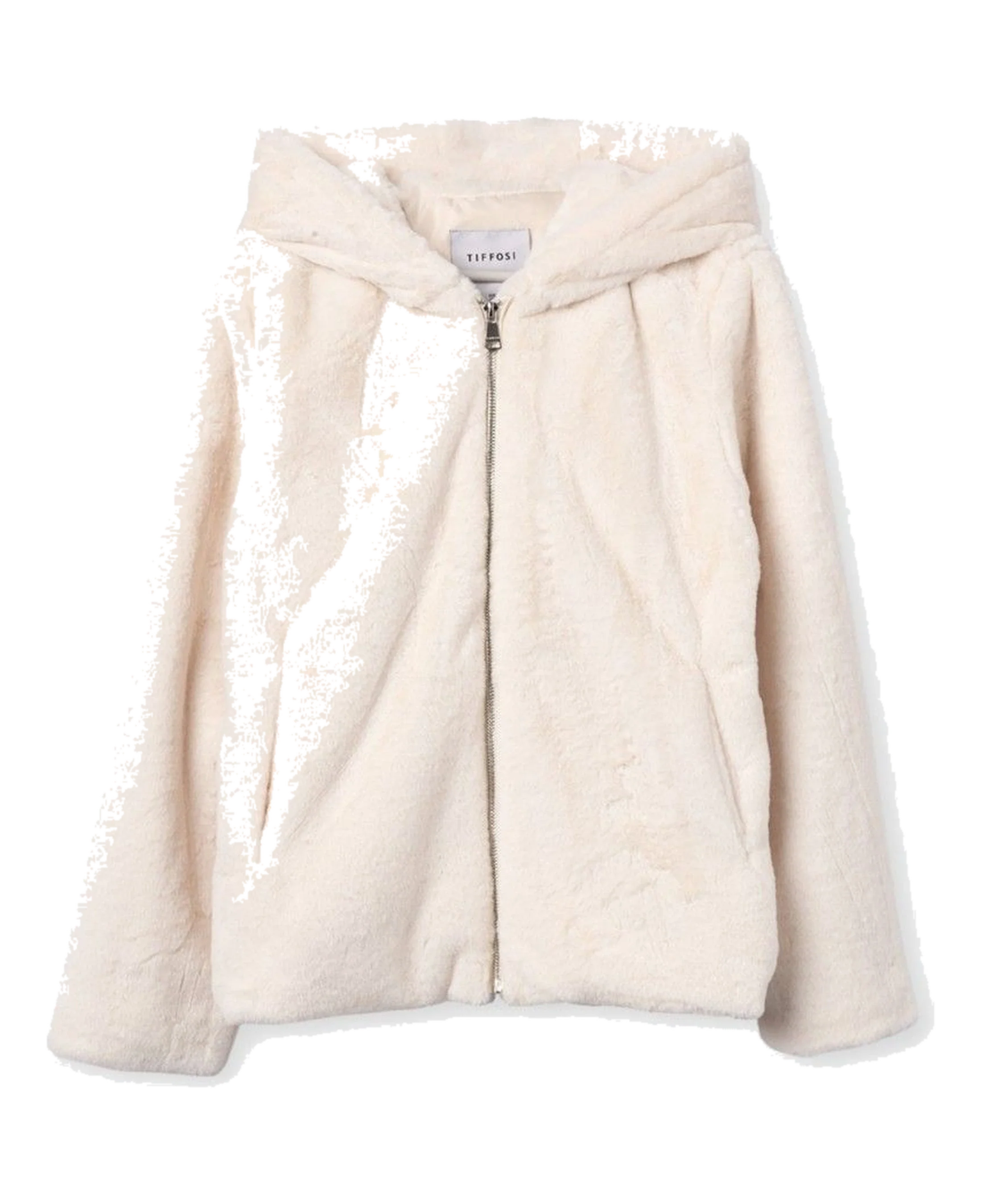 Classic 3 Blanco Brillante — vista frontal