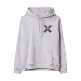 Sudadera BLUE BANANA Hoodie Classic Light Lilac