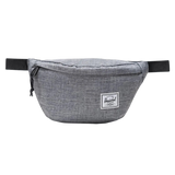 Riñonera HERSCHEL Classic 1L Raven Crosshatch