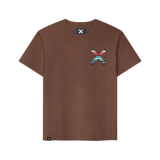 Camiseta BLUE BANANA Classic Tapioca