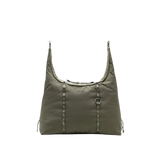 Bolso TOPOLOGIE Tote Cloud Hobo Medium Moss Tech Sateen