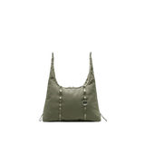 Bolso TOPOLOGIE Tote Cloud Hobo Small Moss Tech Sateen