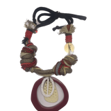 Collar Domingo Ayala - ECRU