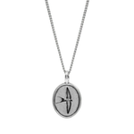 Collar Twojeys Liberty Silver - ECRU