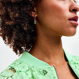 CKS Comet Bright Green Jacket