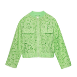 CKS Comet Bright Green Jacket