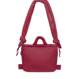 Bolso Mochila ÖLEND Compact Ona Soft Bag Cherry Red