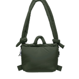 Bolso Mochila ÖLEND Compact Ona Soft Bag Forest Green