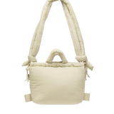 Bolso Mochila ÖLEND Compact Ona Soft Bag Butter Yellow