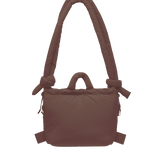 Bolso Mochila ÖLEND Compact Ona Soft Bag Chocolate