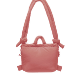 ÖLEND Compact Ona Soft Bag Korallen-Rucksack 
