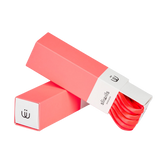 Cordones SLIWILS Rosa Coral Fosforito