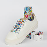 Cordones SLIWILS Doux Printemps