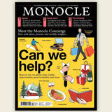 Revista Monocle 179