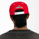 Gorra TWO JEYS Youth