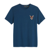 DOCKERS® Men's Coyote Athletic Poseidon T-Shirt